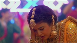 Yeh Rishta Kya Kehlata Hai - 14th September 2024